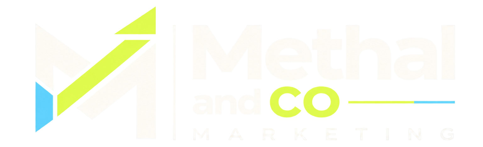Methal and CO Marketing